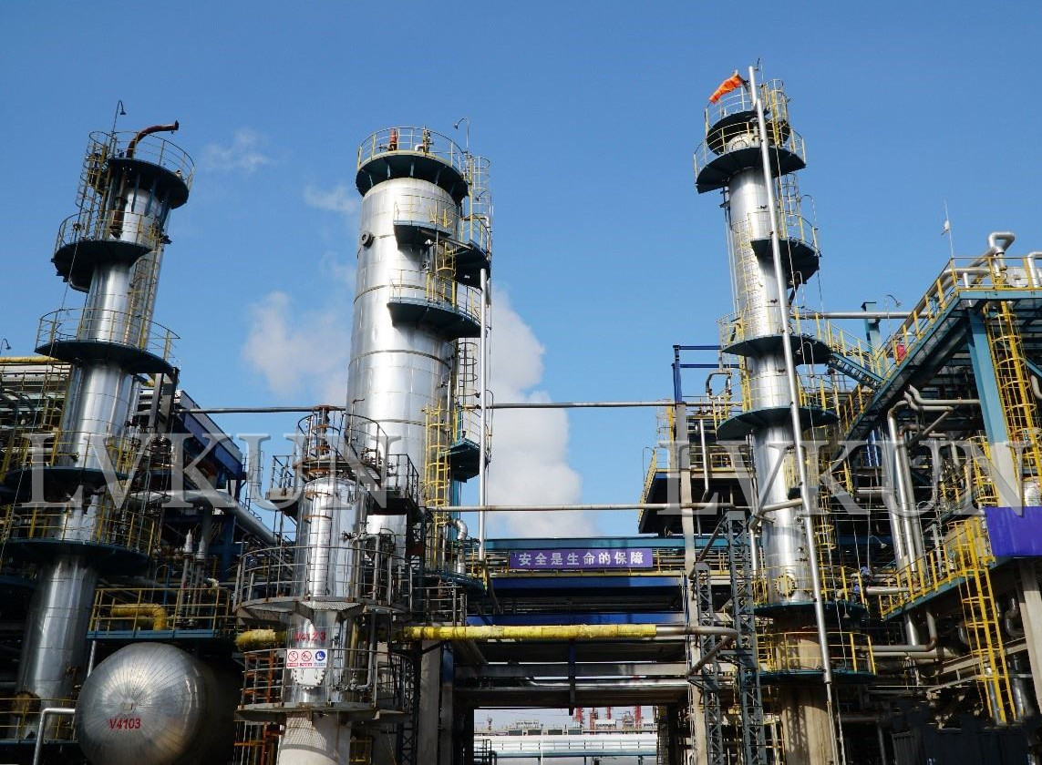 Biodiesel Production Plant